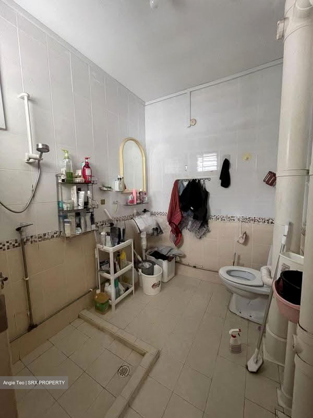 Blk 323 Jurong East Street 31 (Jurong East), HDB Executive #612755771